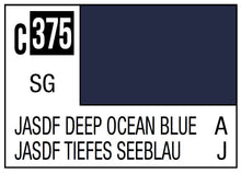 Mr. Color Solvent Based Acrylics Paints (Part II #C122-C519) - Hobby Sense