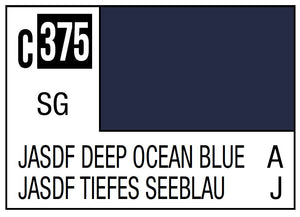 Mr. Color Solvent Based Acrylics Paints (Part II #C122-C519) - Hobby Sense