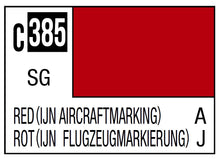 Mr. Color Solvent Based Acrylics Paints (Part II #C122-C519) - Hobby Sense