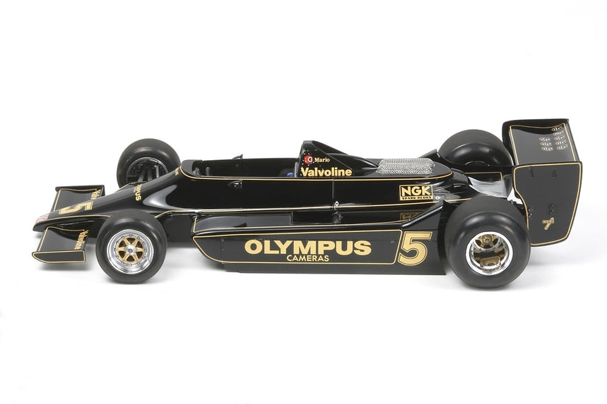 1/20 Lotus Type 79 1978 - Hobby Sense