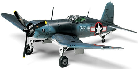 1/72 Vought F4U1 Corsair - Hobby Sense