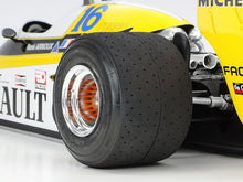 1/12 Renault RE20 Turbo w/PE Parts - Hobby Sense