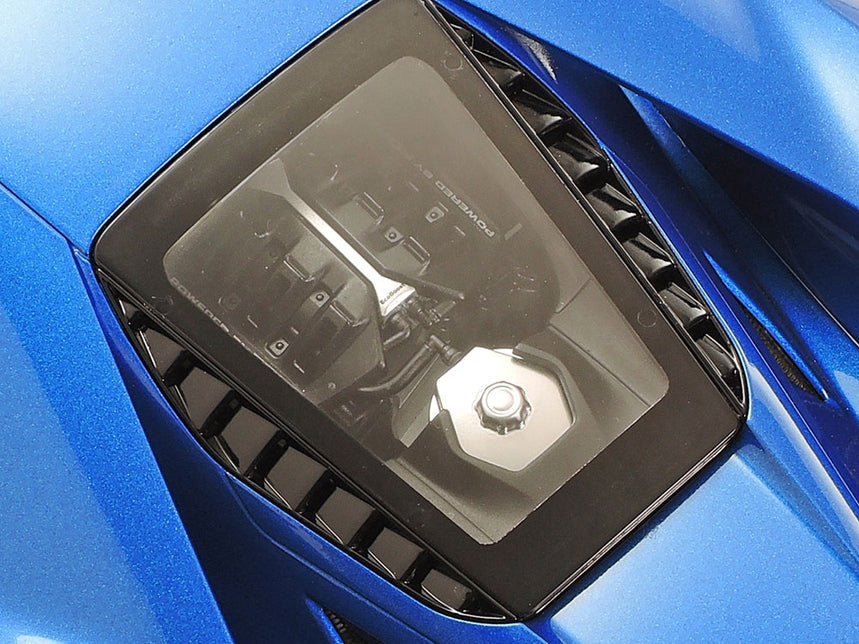 1/24 Ford GT - Hobby Sense