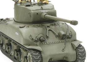 1/35 Israeli M1 Super Sherman - Hobby Sense