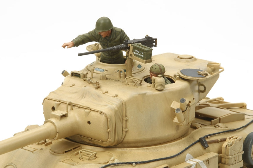 1/35 Israeli Tank M51 - Hobby Sense