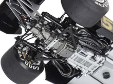 1/12 Lotus Type 78 W/Photo Etched Parts - Hobby Sense