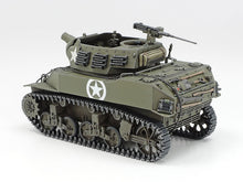 1/48 Howitzer Motor Carriage M8 - Hobby Sense