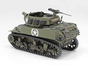 1/48 Howitzer Motor Carriage M8 - Hobby Sense