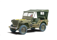 1/24 Willys Jeep MB 80th Anniversary 1941-2021 - Hobby Sense