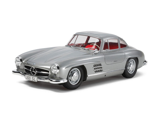 1/24 Mercedes-Benz 300SL - Hobby Sense