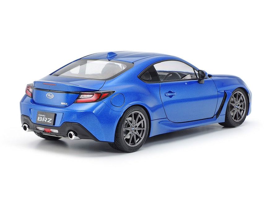 1/24 Subaru BRZ (ZD8) - Hobby Sense