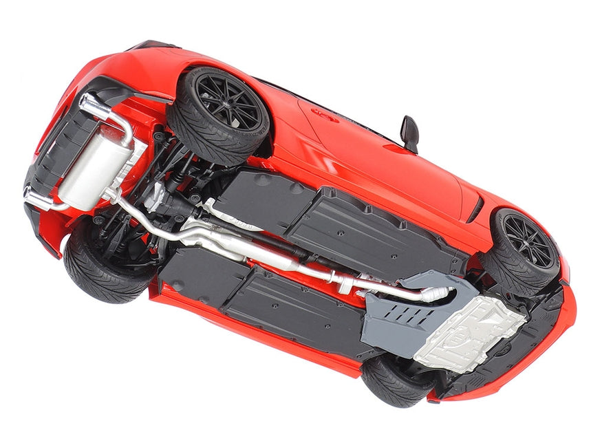 1/24 Toyota GR 86 - Hobby Sense