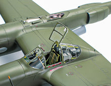 1/48 Lockheed P38 F/G Lightning - Hobby Sense