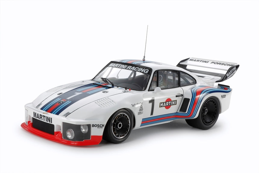 1/20 Porsche 935 Martini - Hobby Sense