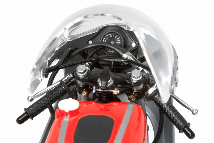 1/12 Honda RC166 - Hobby Sense