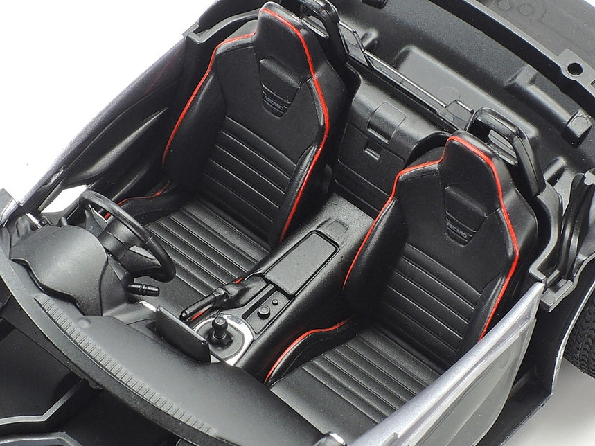 1/24 Mazda Roadster RF - Hobby Sense