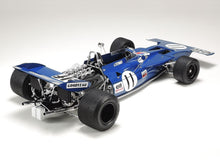 1/12 Tyrrell 003 1971 Monaco GP - Hobby Sense