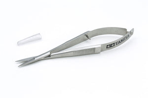 HG Tweezer Grip Scissors - Hobby Sense