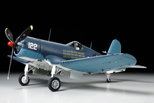 1/32 Vought F4U-1A Corsair - Hobby Sense