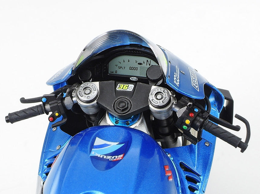 1/12 Team Suzuki ECSTAR GSX-RR '20 - Hobby Sense