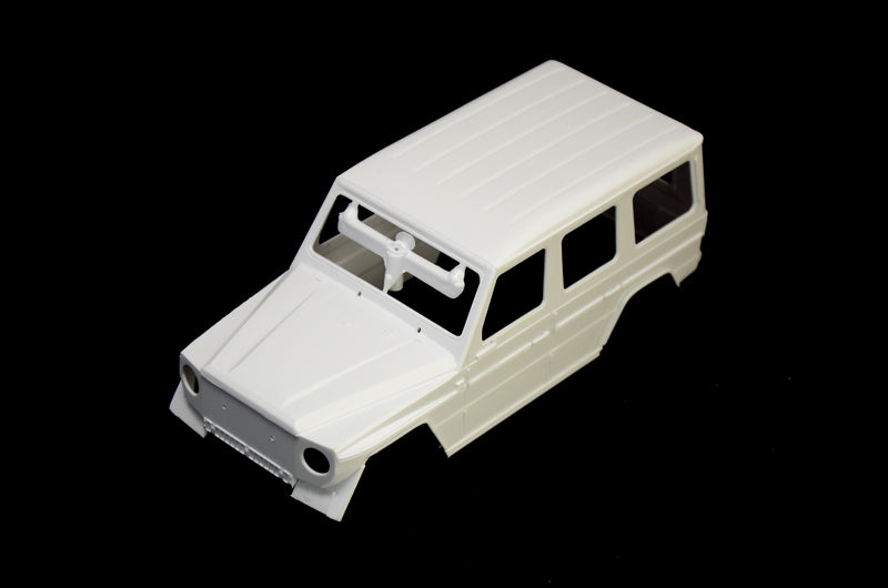 1/24 Mercedes Benz G320 - Hobby Sense