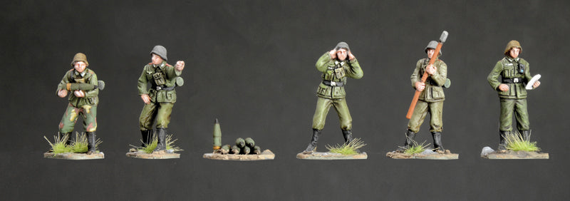 1/72 15 cm Field Howitzer / 10,5 cm Field Gun - Hobby Sense