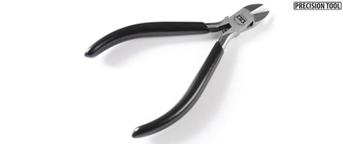 Tamiya Side Cutter for Plastic - Hobby Sense