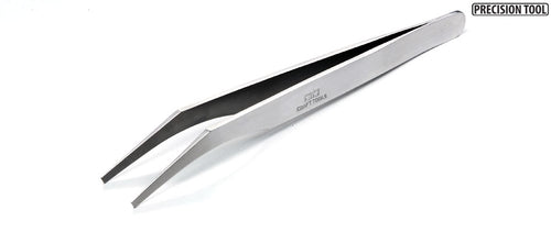 Tamiya Craft Tweezers - Hobby Sense