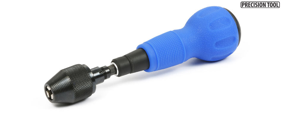 Modeling Drill Chuck - Hobby Sense