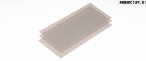 FINE LAPPING FILM #3000 - Hobby Sense