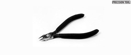 Tamiya Sharp Point Side Cutters - Hobby Sense