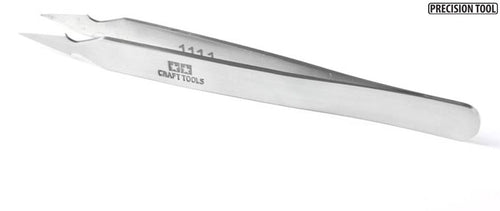 Tamiya Decal Tweezers - Hobby Sense