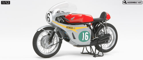 1/12 Honda RC166 - Hobby Sense
