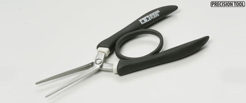 Bending Pliers for Photo-Etched Parts - Hobby Sense