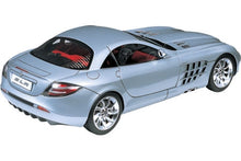 1/24 Mercedez Benz SLR McLaren - Hobby Sense