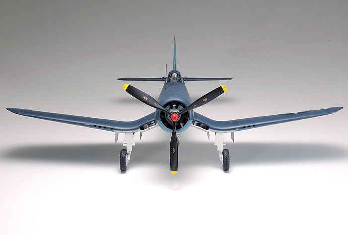 1/32 Vought F4U-1A Corsair - Hobby Sense