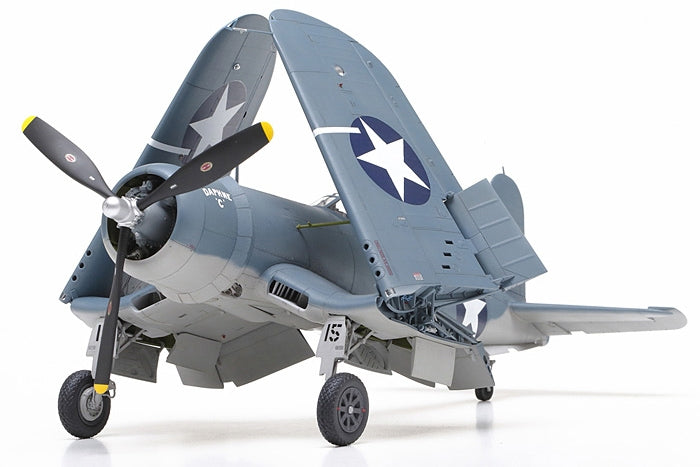 1/32 Vought F4U-I Corsair Bird Cage - Hobby Sense