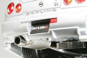 1/24 Nismo R34 GT-R Z-TUNE - Hobby Sense