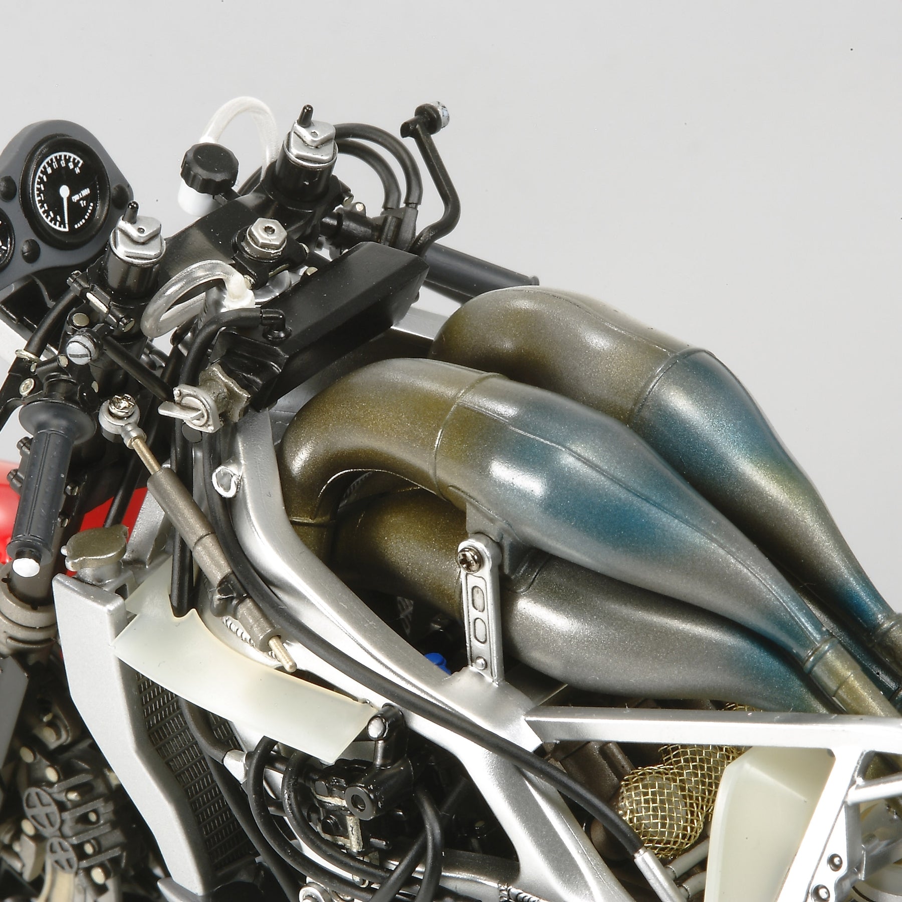 1/12 Honda NSR500 '84 - Hobby Sense
