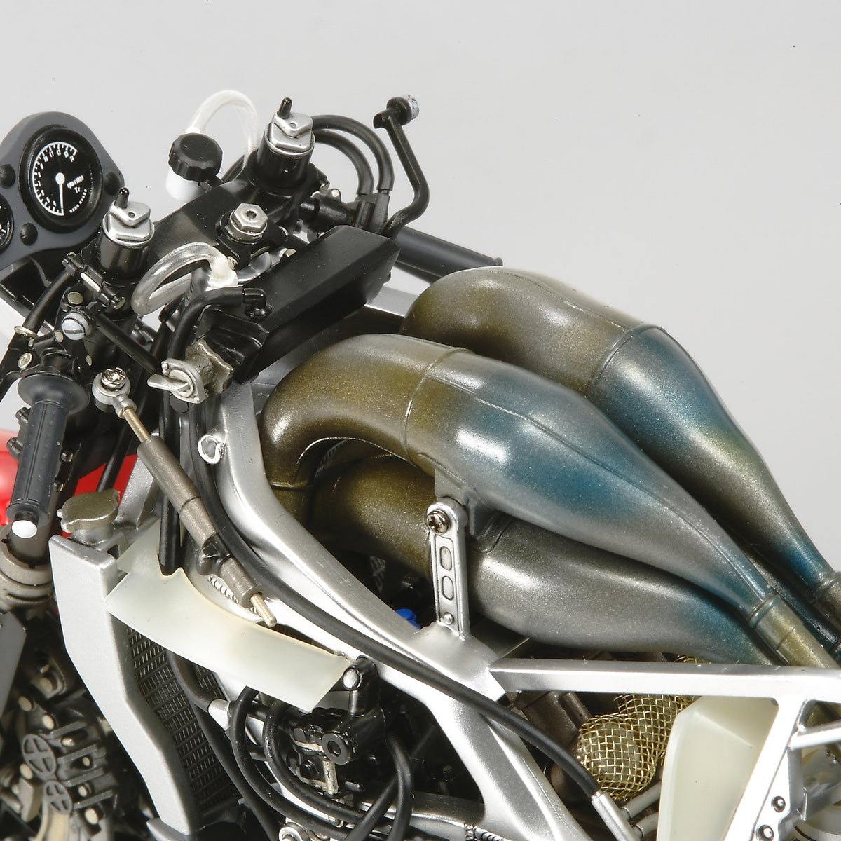 1/12 Honda NSR500 '84 - Hobby Sense