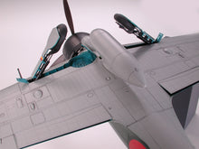 1/32 Mitsubishi A6M5 Zero Fighter Zeke - Hobby Sense