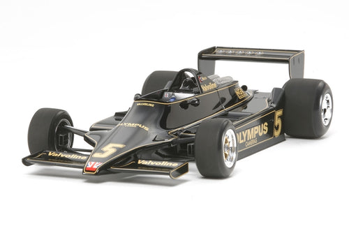 1/20 Lotus Type 79 1978 - Hobby Sense