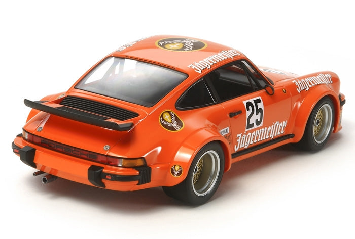 1/24 Porsche Turbo RSR Type 934 - Hobby Sense