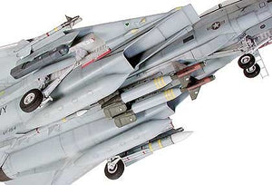 1/32 Grumman F14A Tomcat Black Knights - Hobby Sense