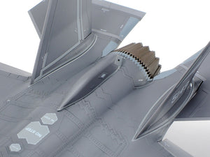 1/48 Lockheed F35A Lightning II - Hobby Sense