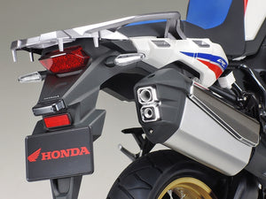 1/6 Honda CRF1000L Africa Twin - Hobby Sense