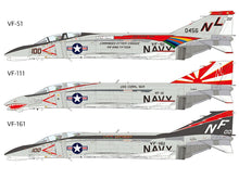 1/48 McDonnell Douglas F4B Phantom II - Hobby Sense