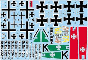 Gotha G.IV - Hobby Sense