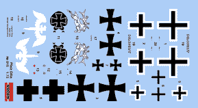 Pfalz D.IIIa - Hobby Sense