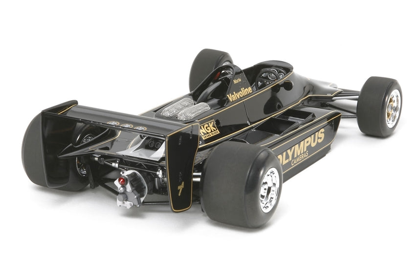 1/20 Lotus Type 79 1978 - Hobby Sense